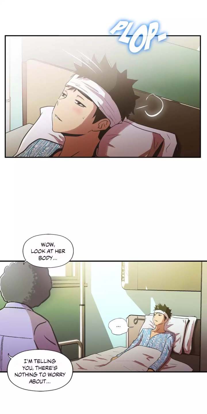 One-Room Hero Chapter 39 Page 15