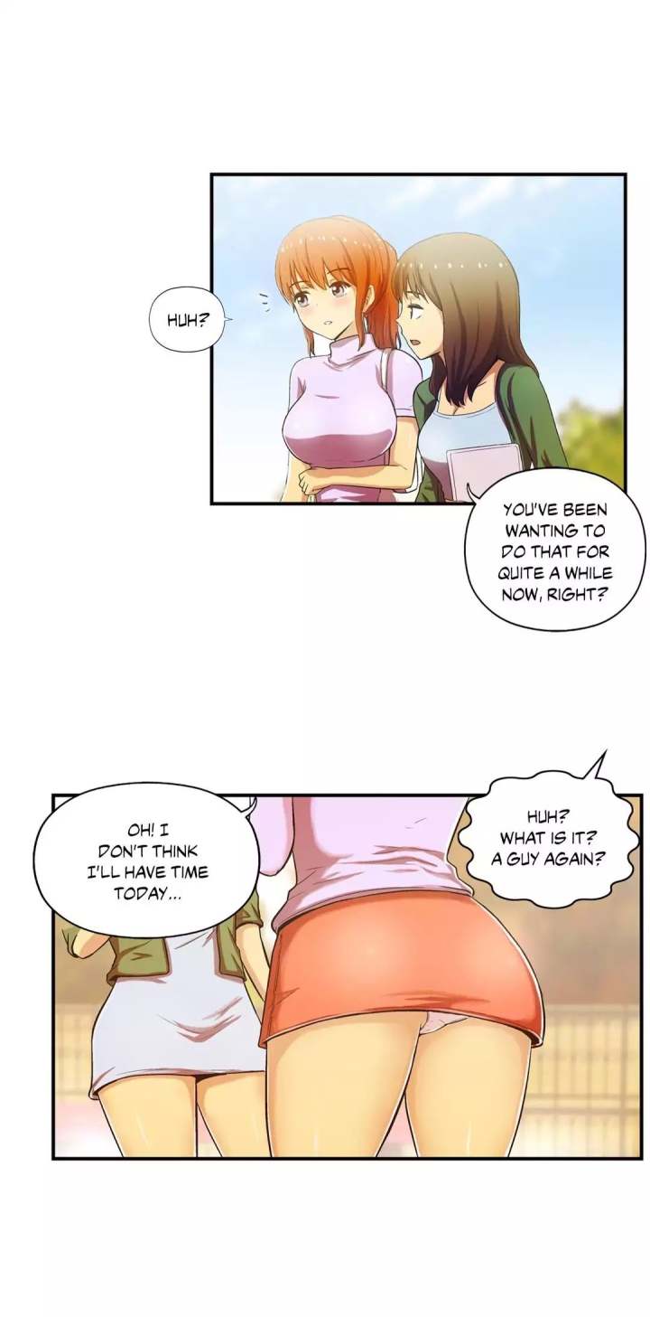 One-Room Hero Chapter 40 Page 17