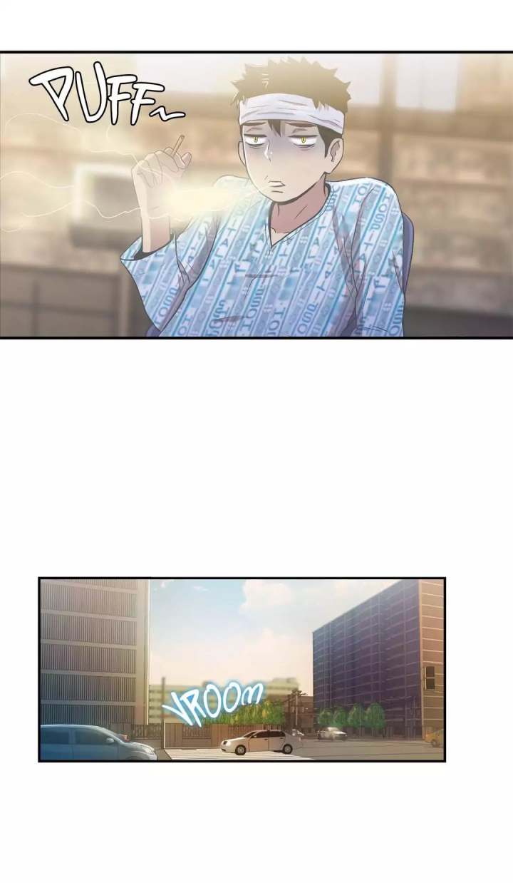 One-Room Hero Chapter 40 Page 23
