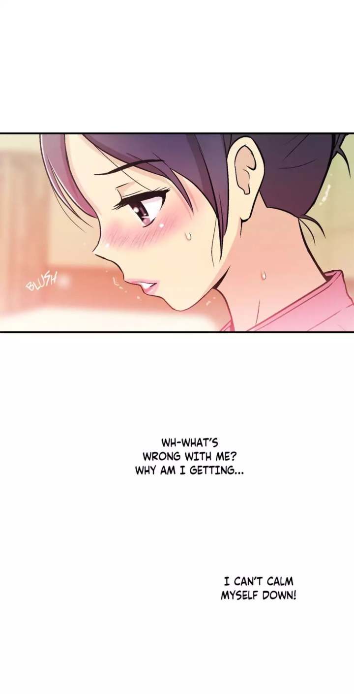 One-Room Hero Chapter 40 Page 46