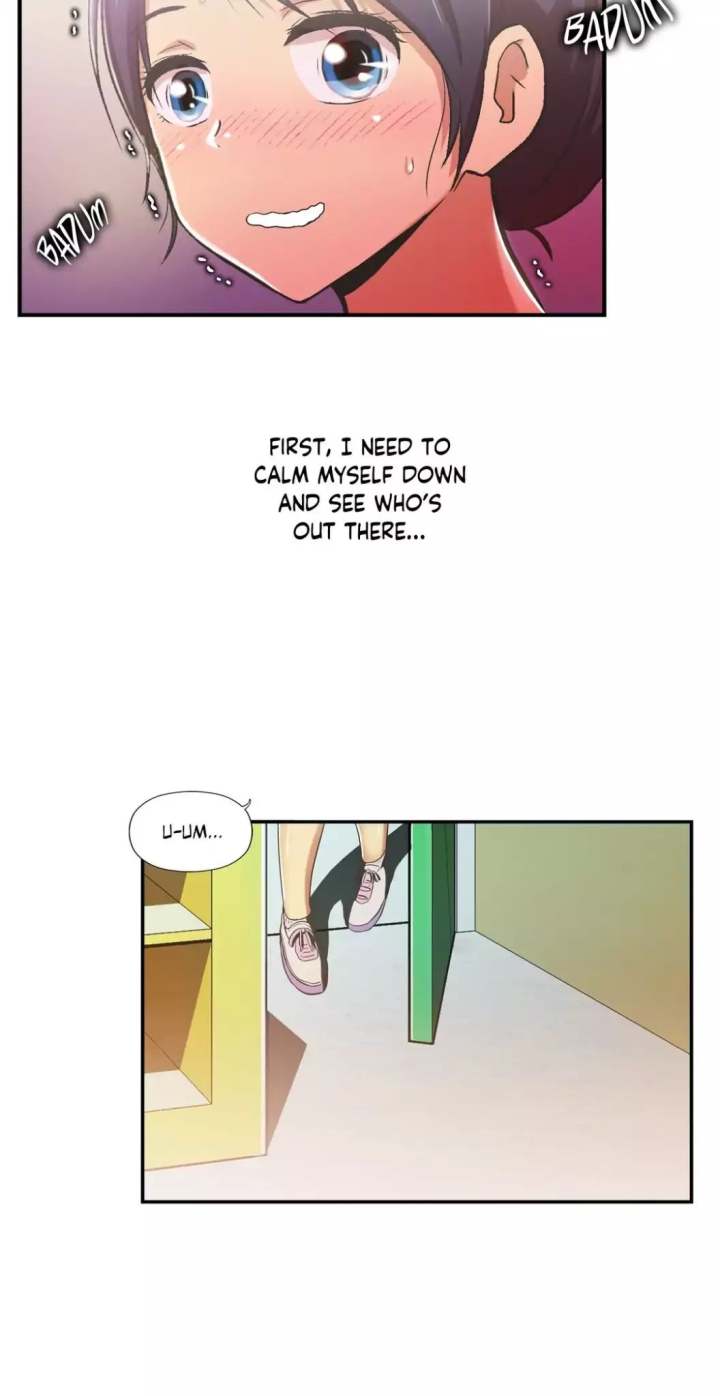 One-Room Hero Chapter 41 Page 5
