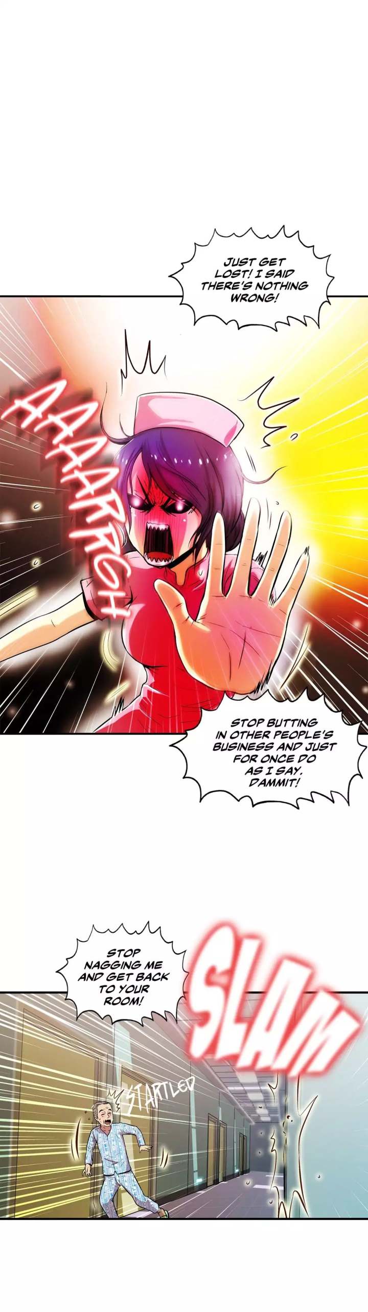 One-Room Hero Chapter 44 Page 20