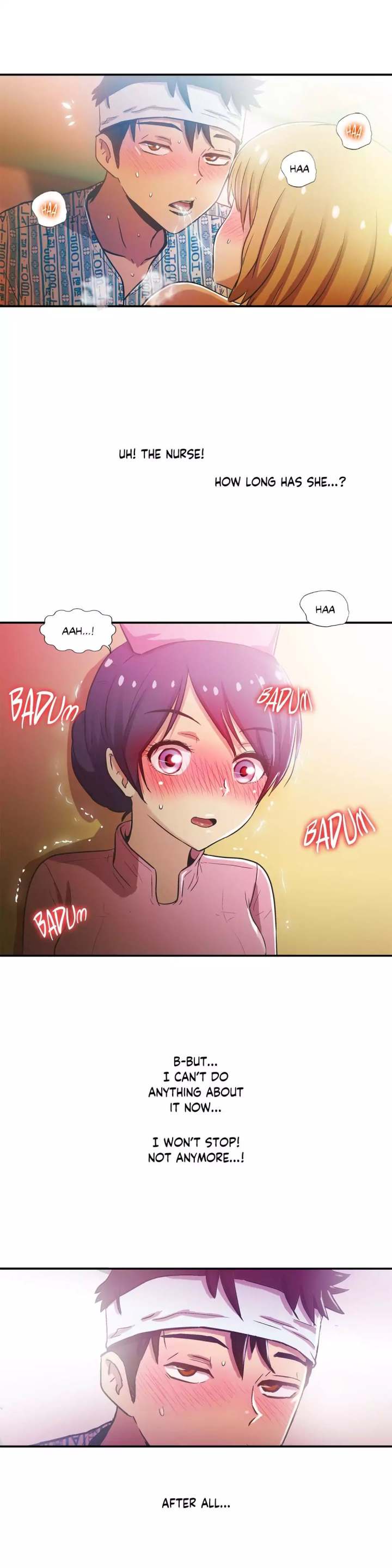 One-Room Hero Chapter 44 Page 25