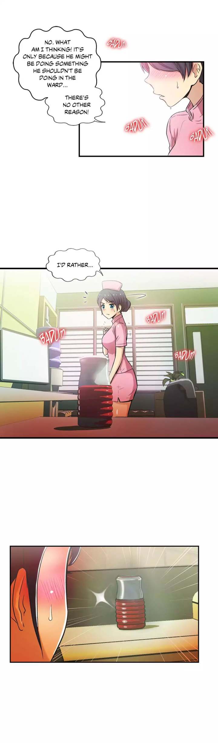 One-Room Hero Chapter 44 Page 4