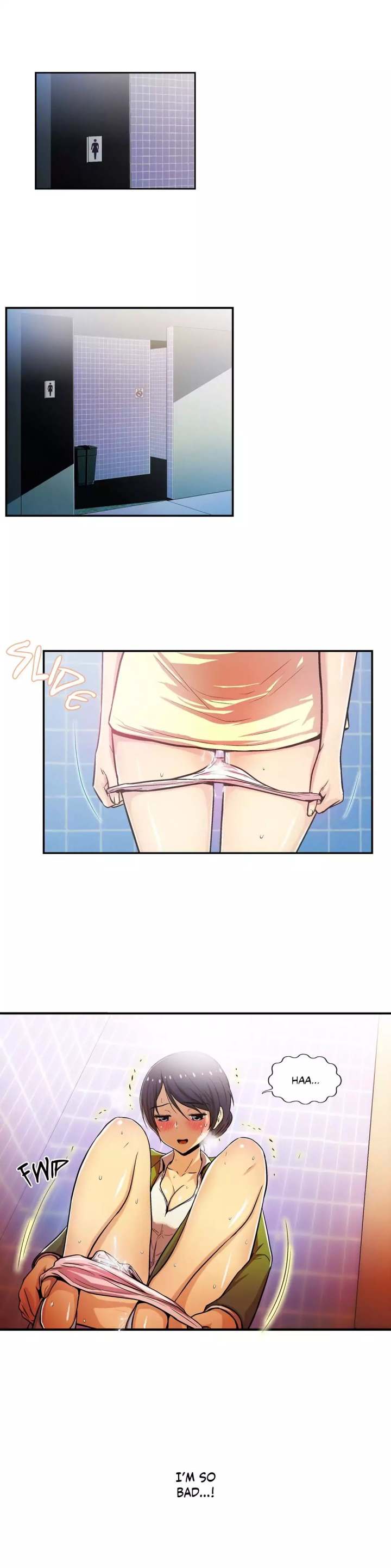 One-Room Hero Chapter 45 Page 11