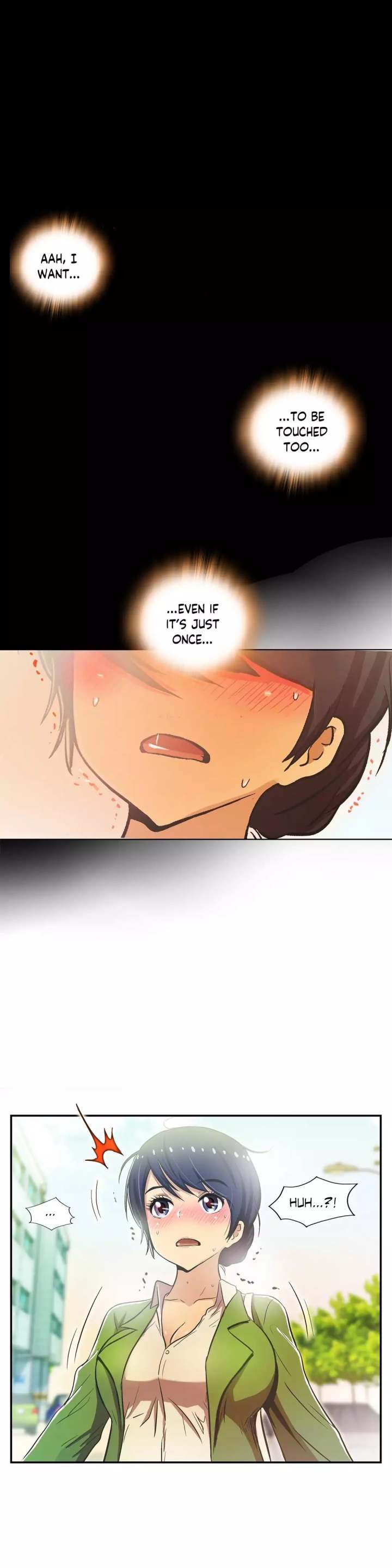 One-Room Hero Chapter 45 Page 23