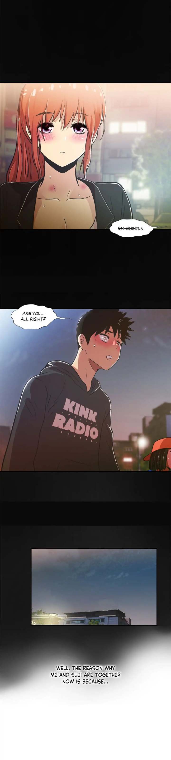 One-Room Hero Chapter 47 Page 5
