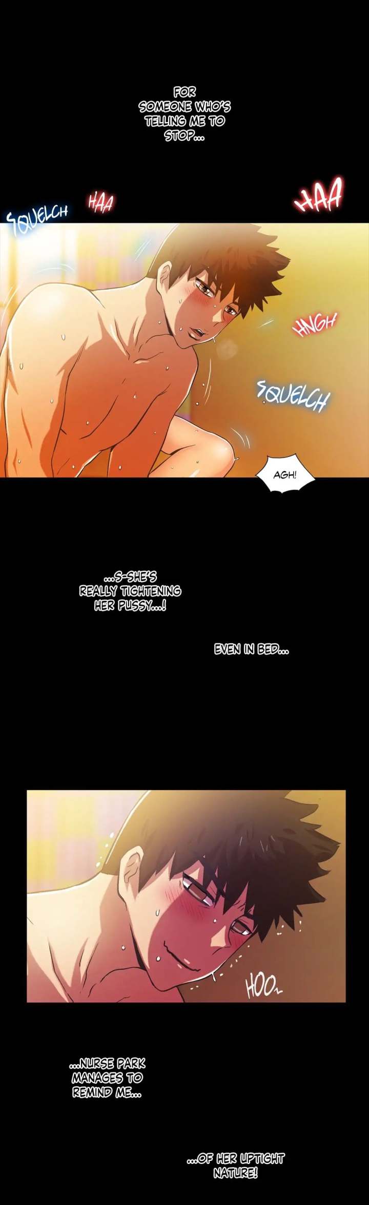 One-Room Hero Chapter 52 Page 14