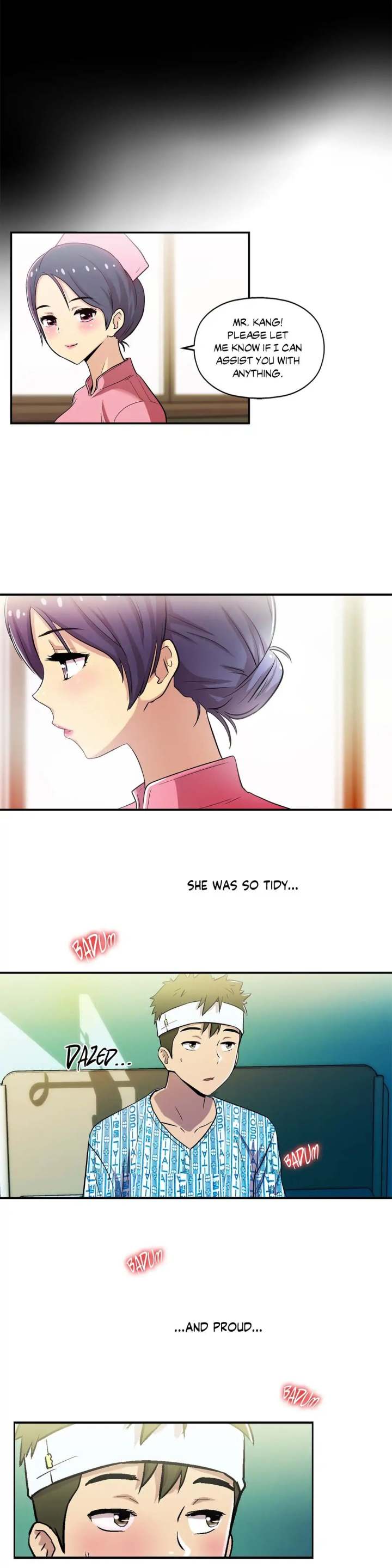 One-Room Hero Chapter 52 Page 15
