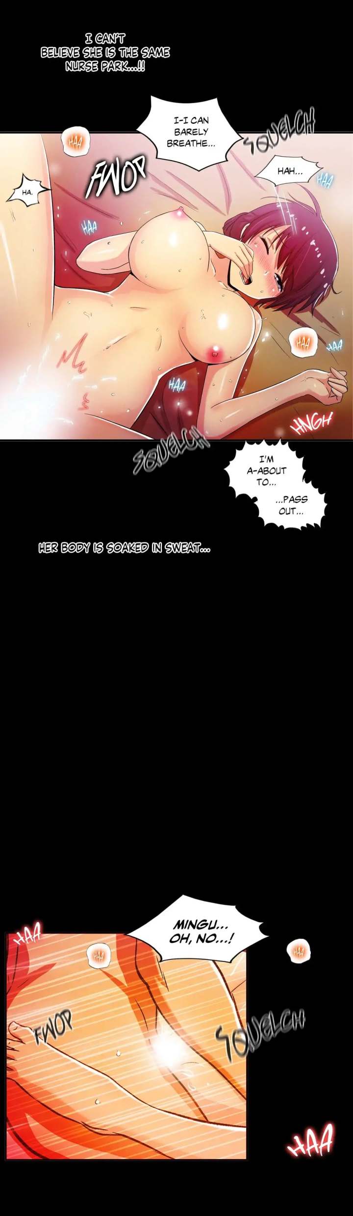One-Room Hero Chapter 52 Page 18