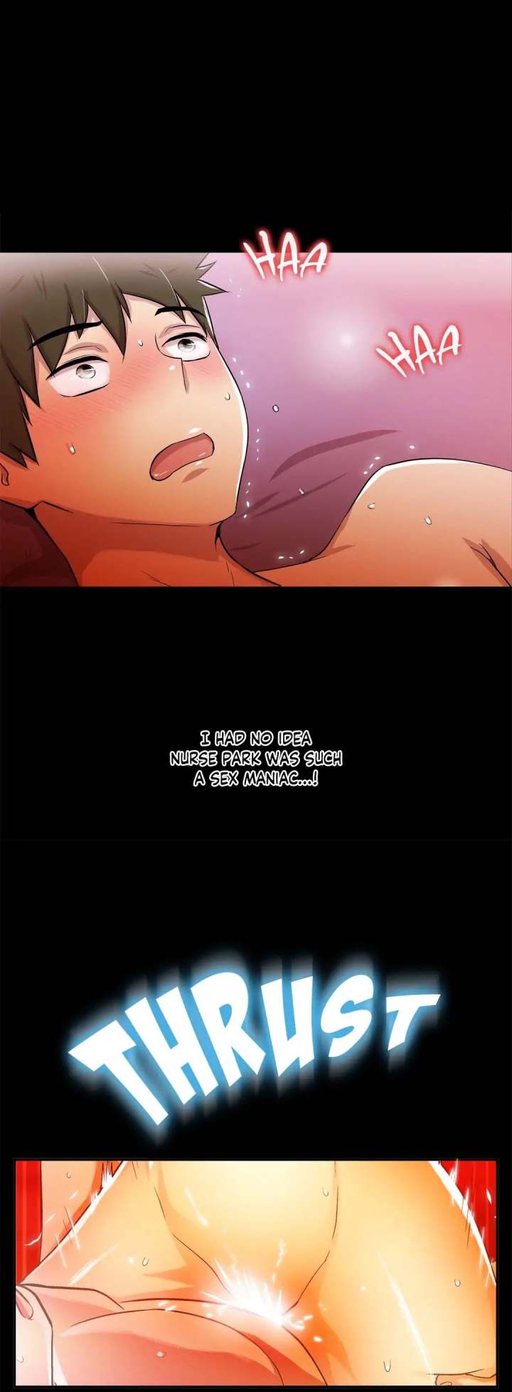 One-Room Hero Chapter 52 Page 24