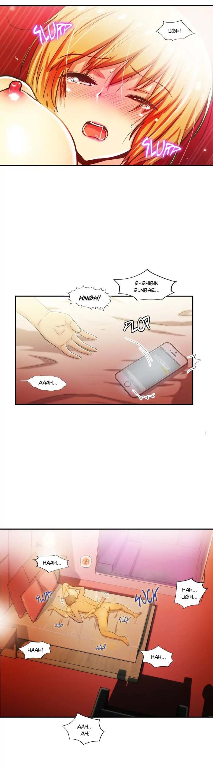 One-Room Hero Chapter 52 Page 7