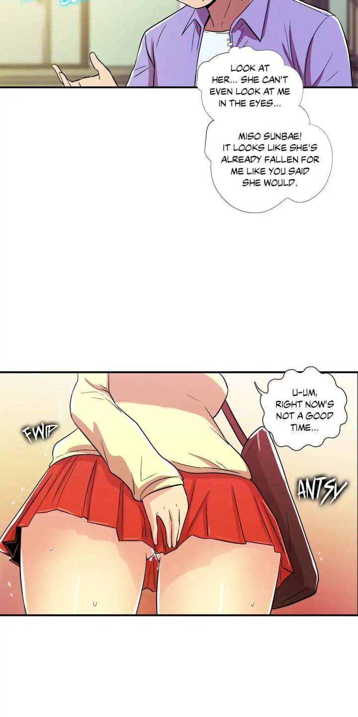 One-Room Hero Chapter 54 Page 38