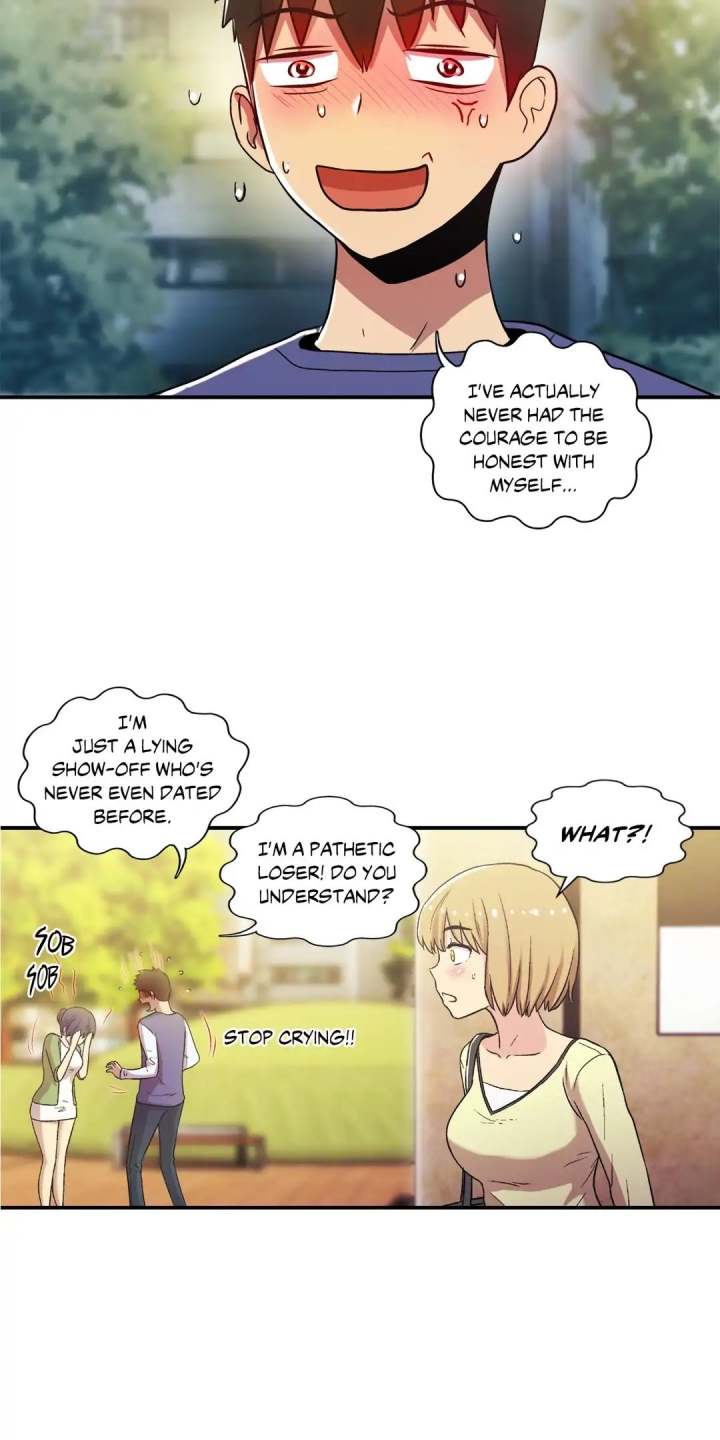 One-Room Hero Chapter 54 Page 52