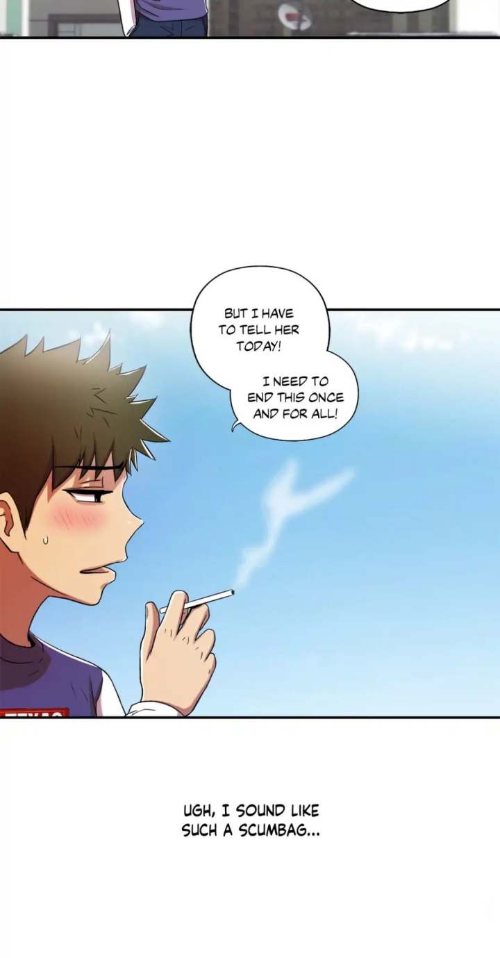 One-Room Hero Chapter 54 Page 6