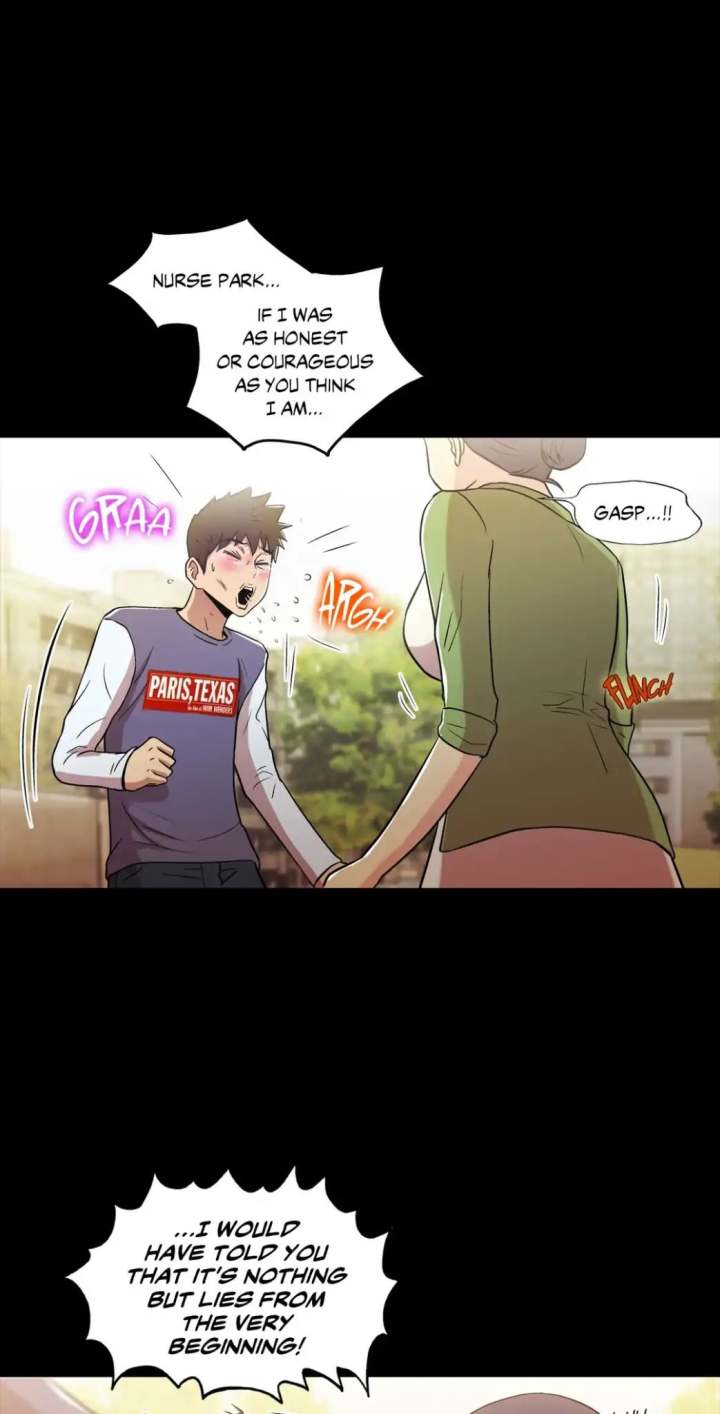 One-Room Hero Chapter 55 Page 37