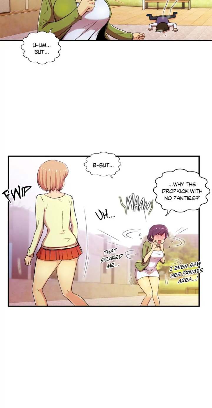 One-Room Hero Chapter 56 Page 10