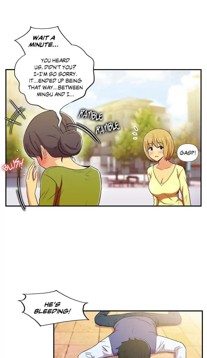 One-Room Hero Chapter 56 Page 11