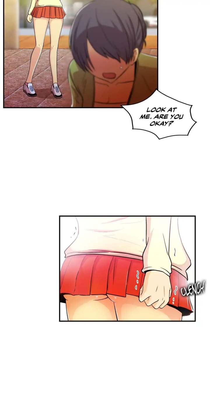 One-Room Hero Chapter 56 Page 16