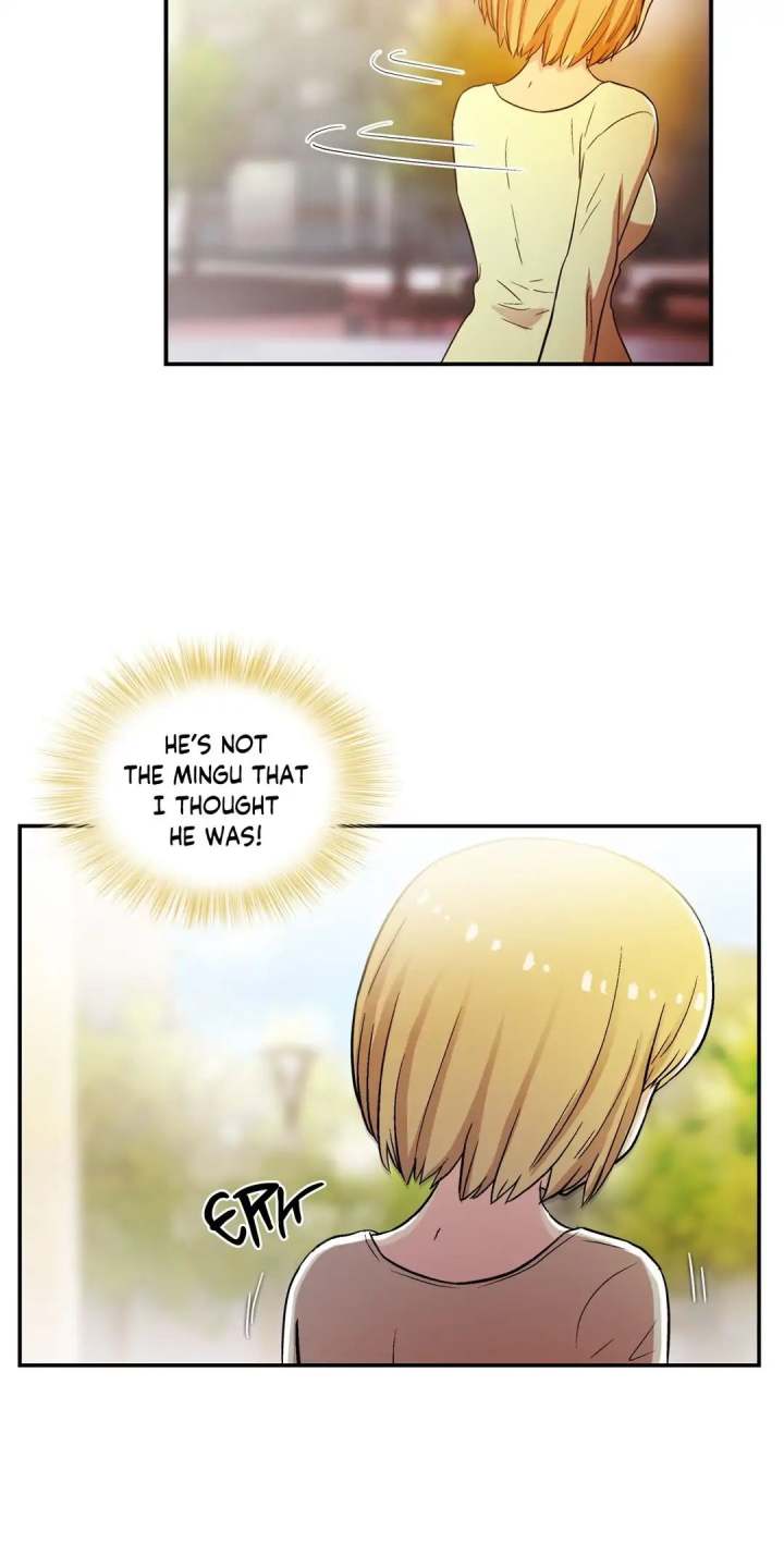 One-Room Hero Chapter 56 Page 18