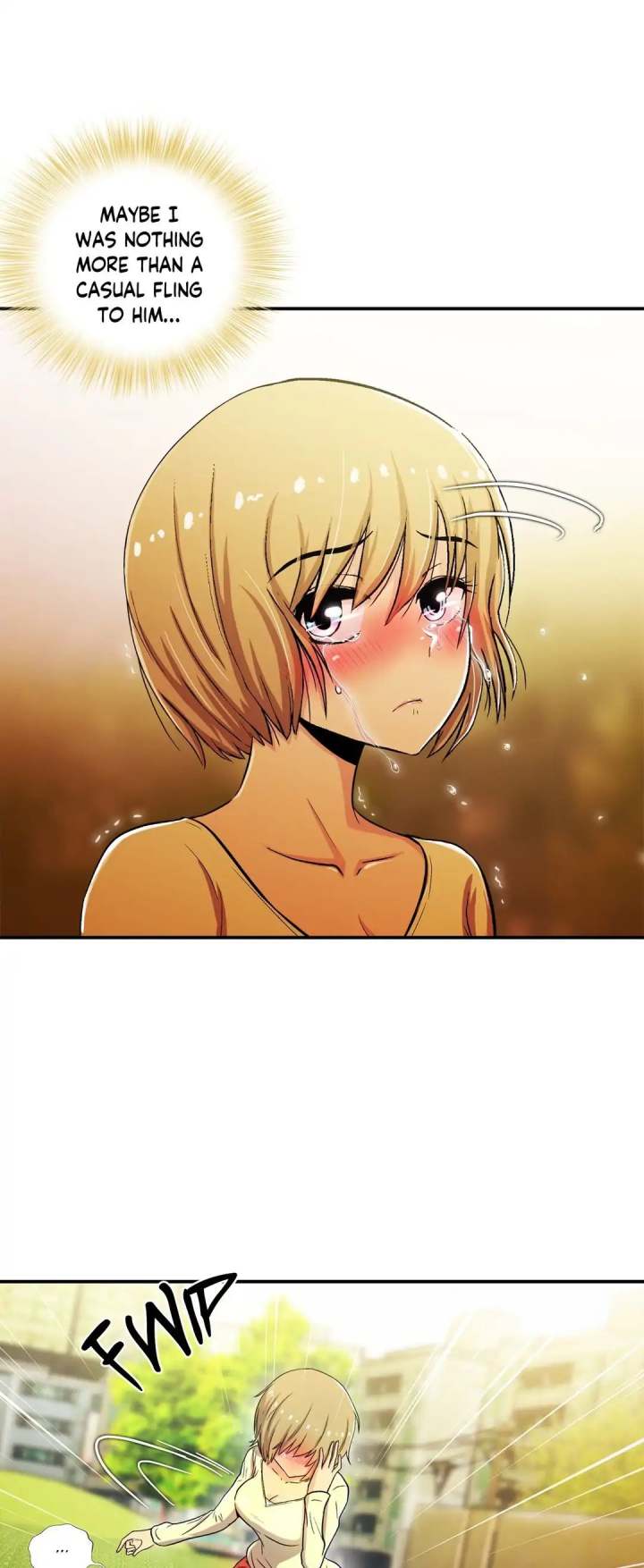 One-Room Hero Chapter 56 Page 19