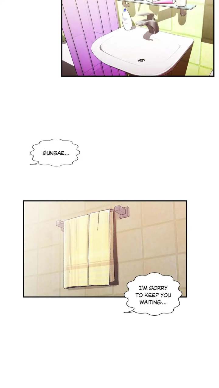 One-Room Hero Chapter 56 Page 22