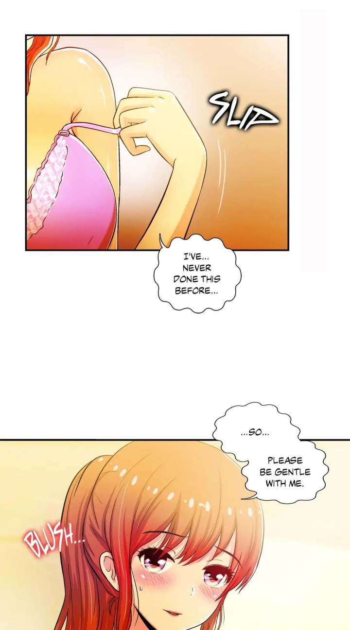 One-Room Hero Chapter 56 Page 23