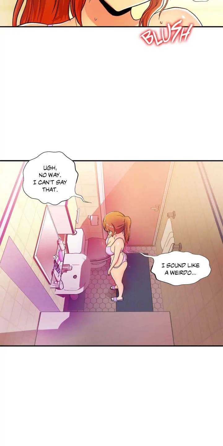 One-Room Hero Chapter 56 Page 26