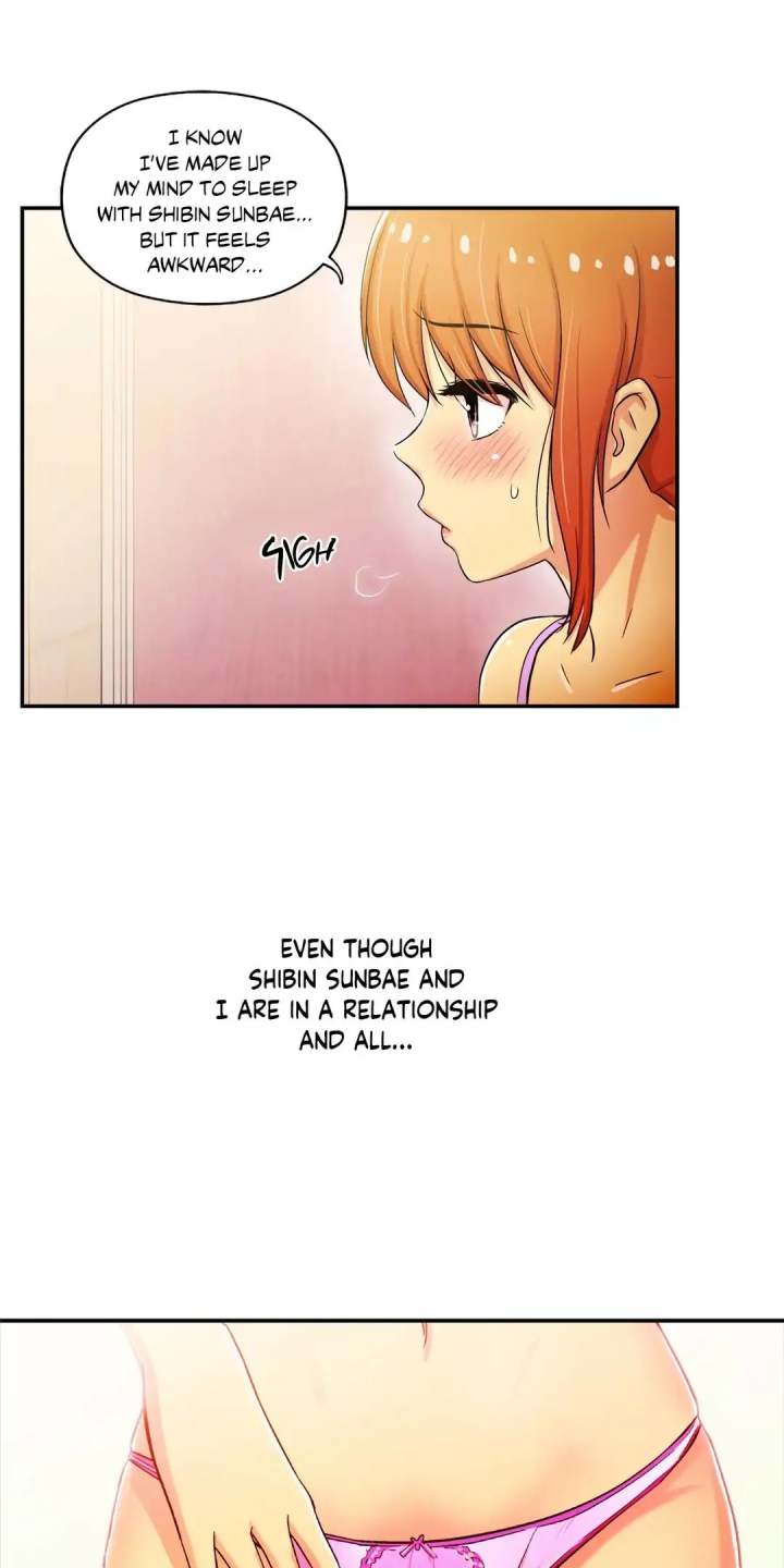 One-Room Hero Chapter 56 Page 27