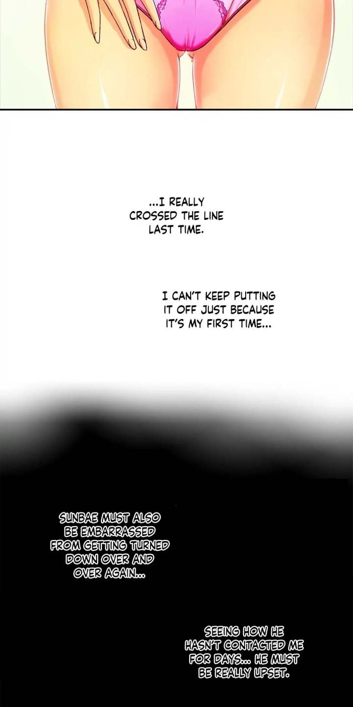 One-Room Hero Chapter 56 Page 28