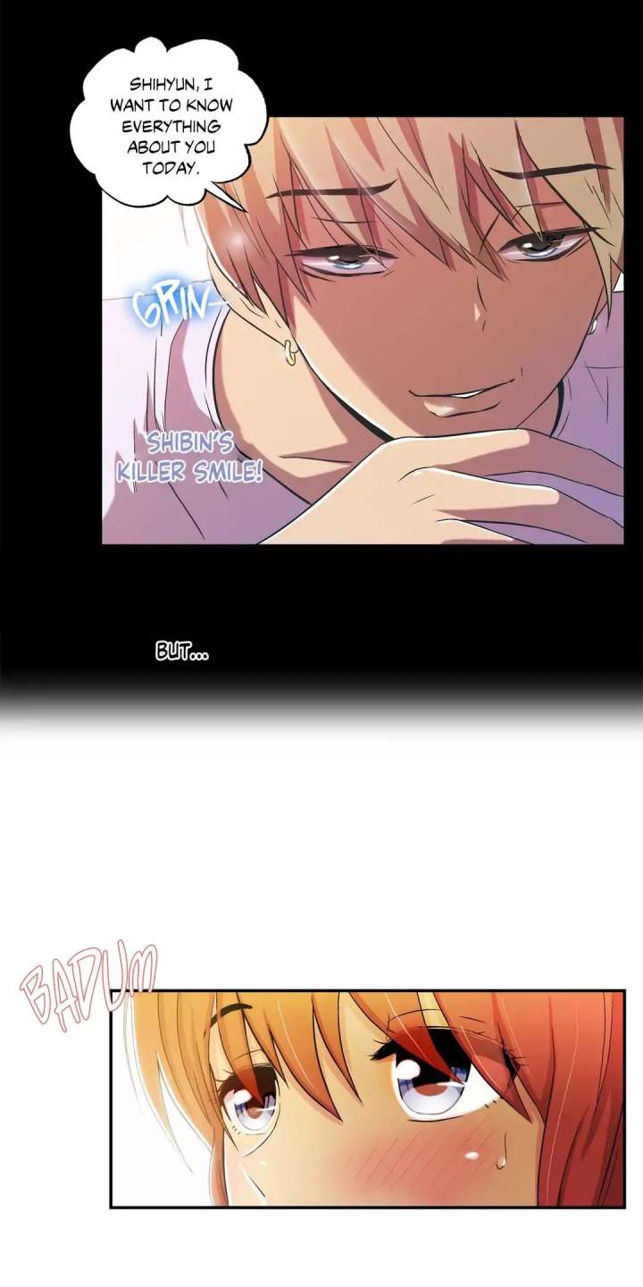 One-Room Hero Chapter 56 Page 29