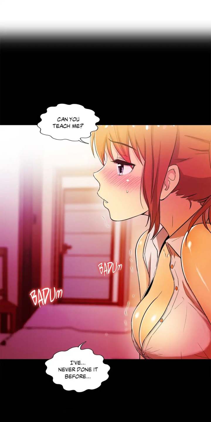 One-Room Hero Chapter 56 Page 34