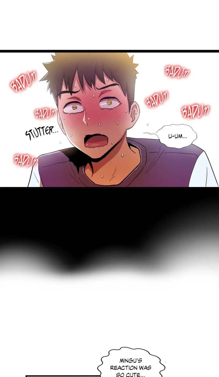 One-Room Hero Chapter 56 Page 35