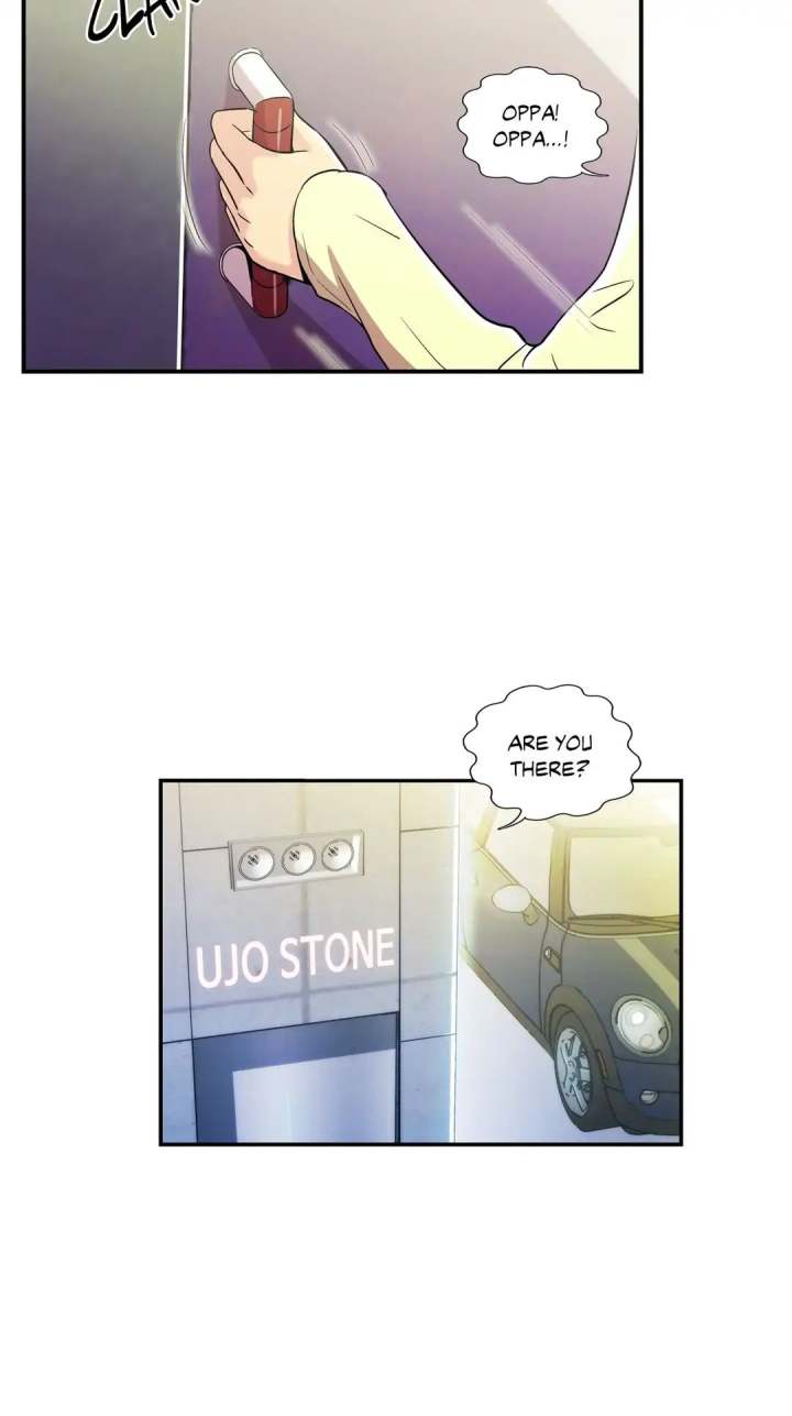 One-Room Hero Chapter 56 Page 40