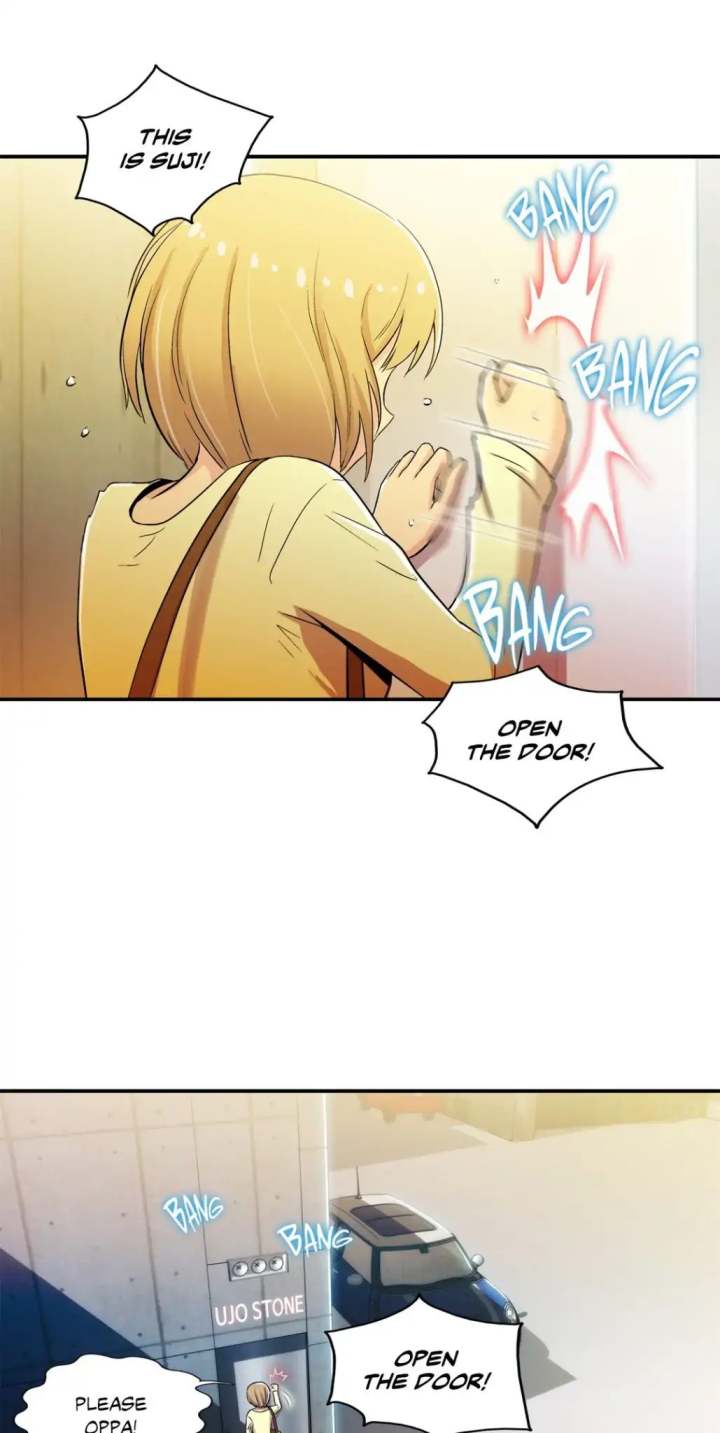 One-Room Hero Chapter 56 Page 41