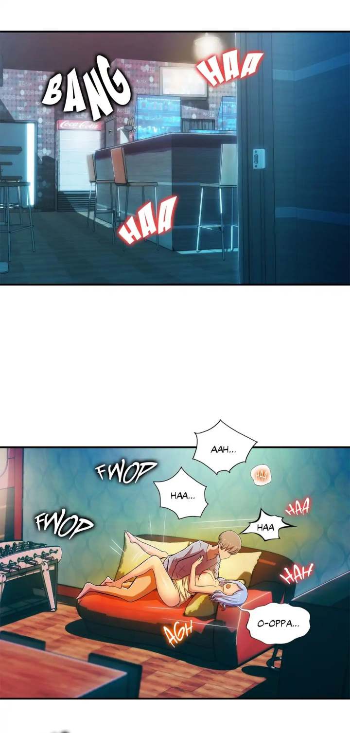 One-Room Hero Chapter 56 Page 43