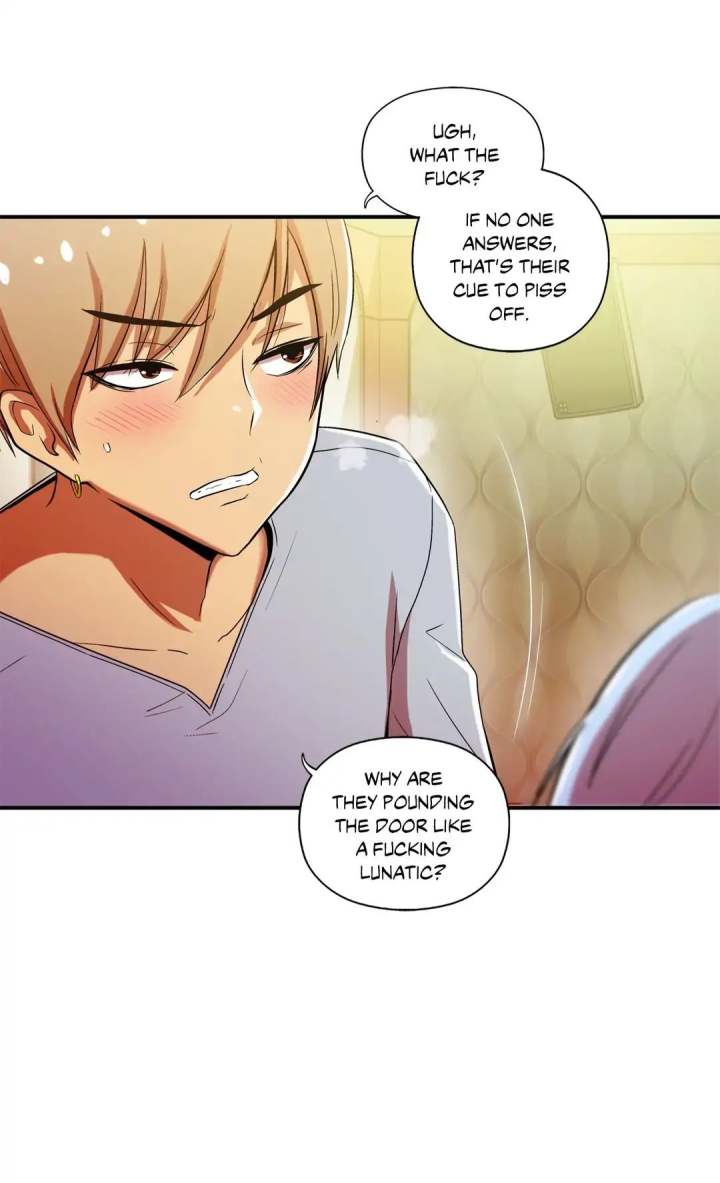 One-Room Hero Chapter 56 Page 45