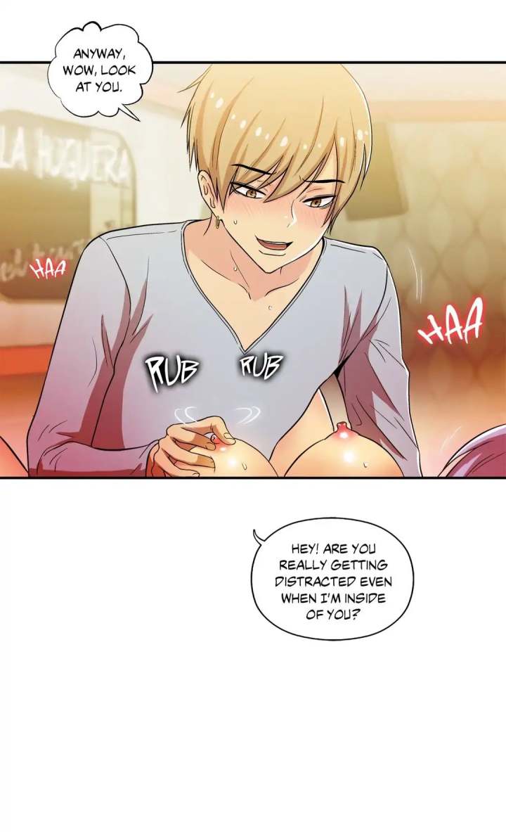 One-Room Hero Chapter 56 Page 46