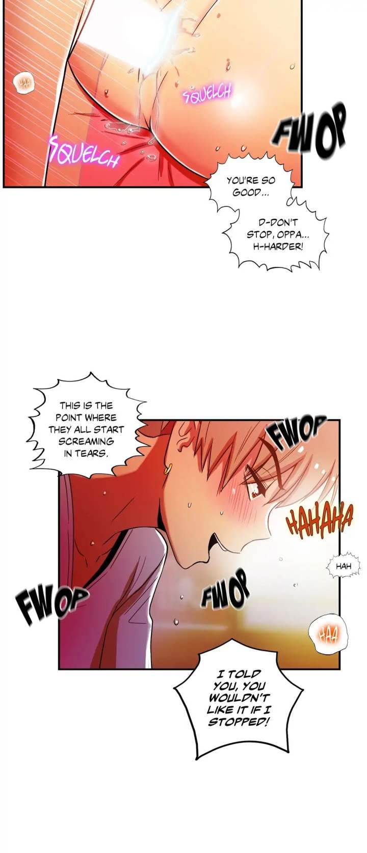 One-Room Hero Chapter 56 Page 50