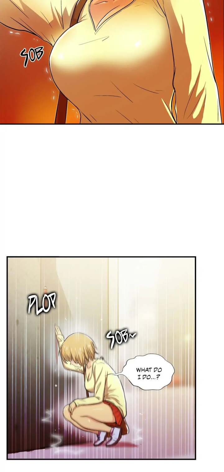 One-Room Hero Chapter 56 Page 54