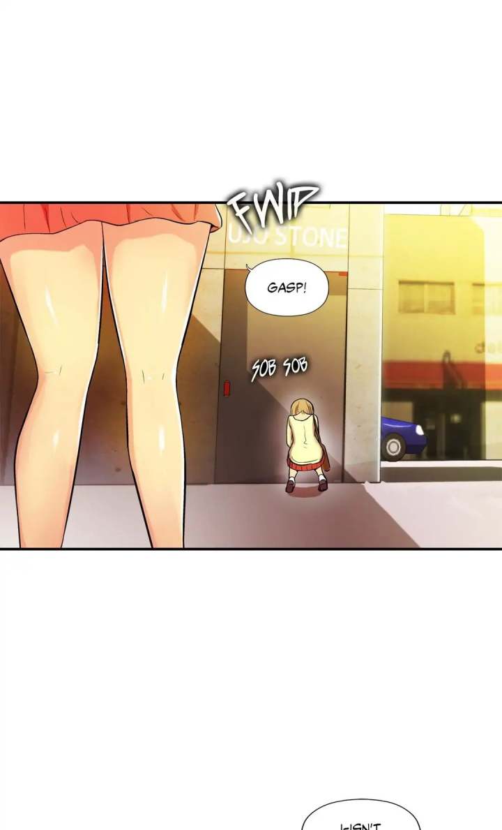 One-Room Hero Chapter 56 Page 55