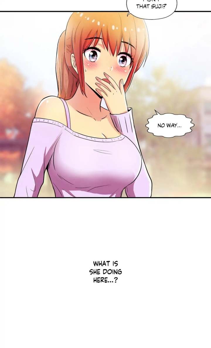 One-Room Hero Chapter 56 Page 56