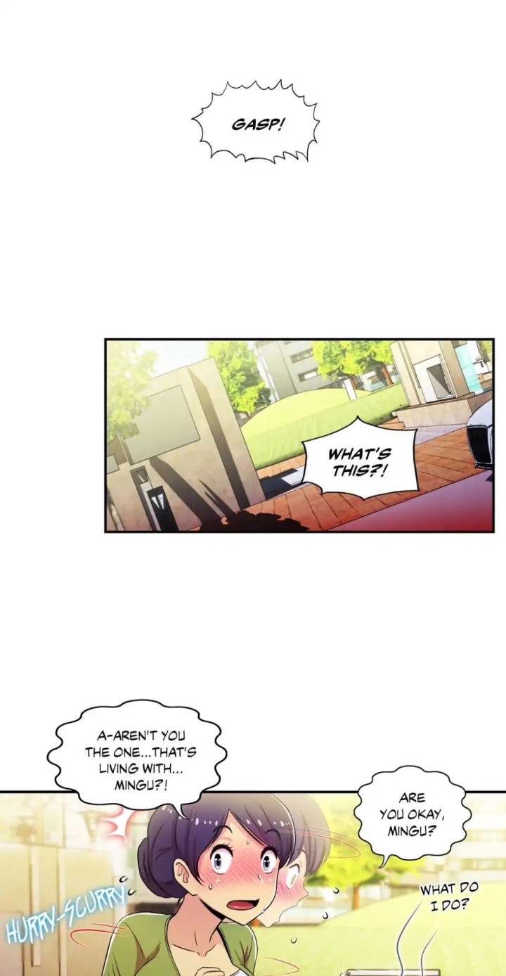 One-Room Hero Chapter 56 Page 9