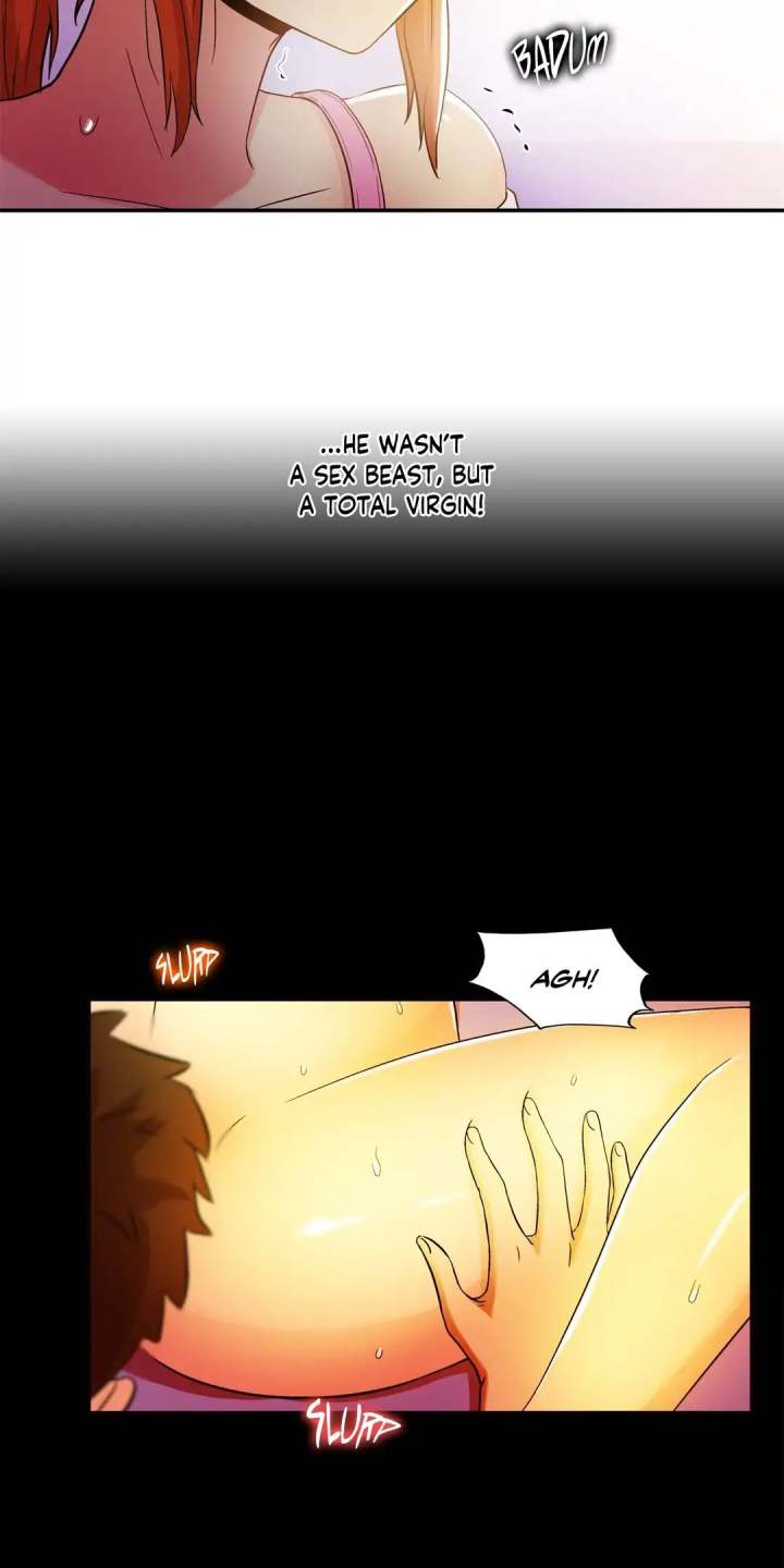 One-Room Hero Chapter 57 Page 54