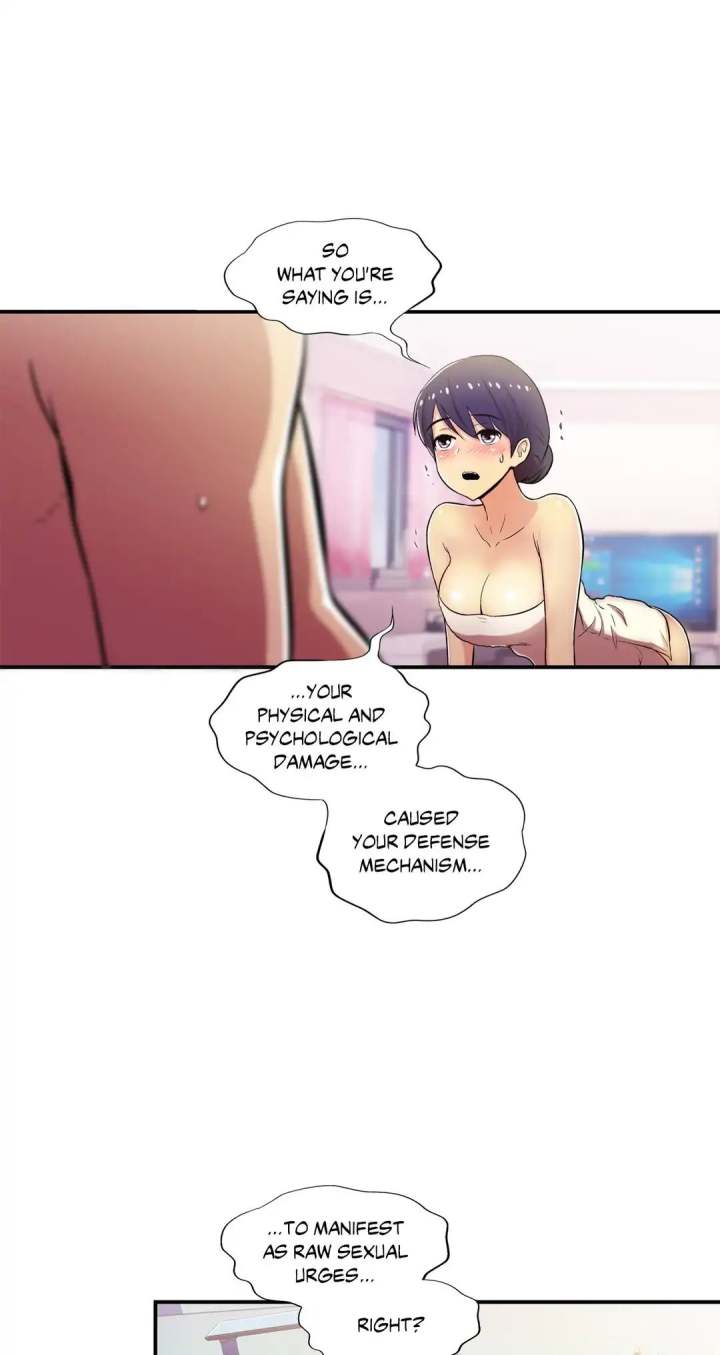 One-Room Hero Chapter 58 Page 11
