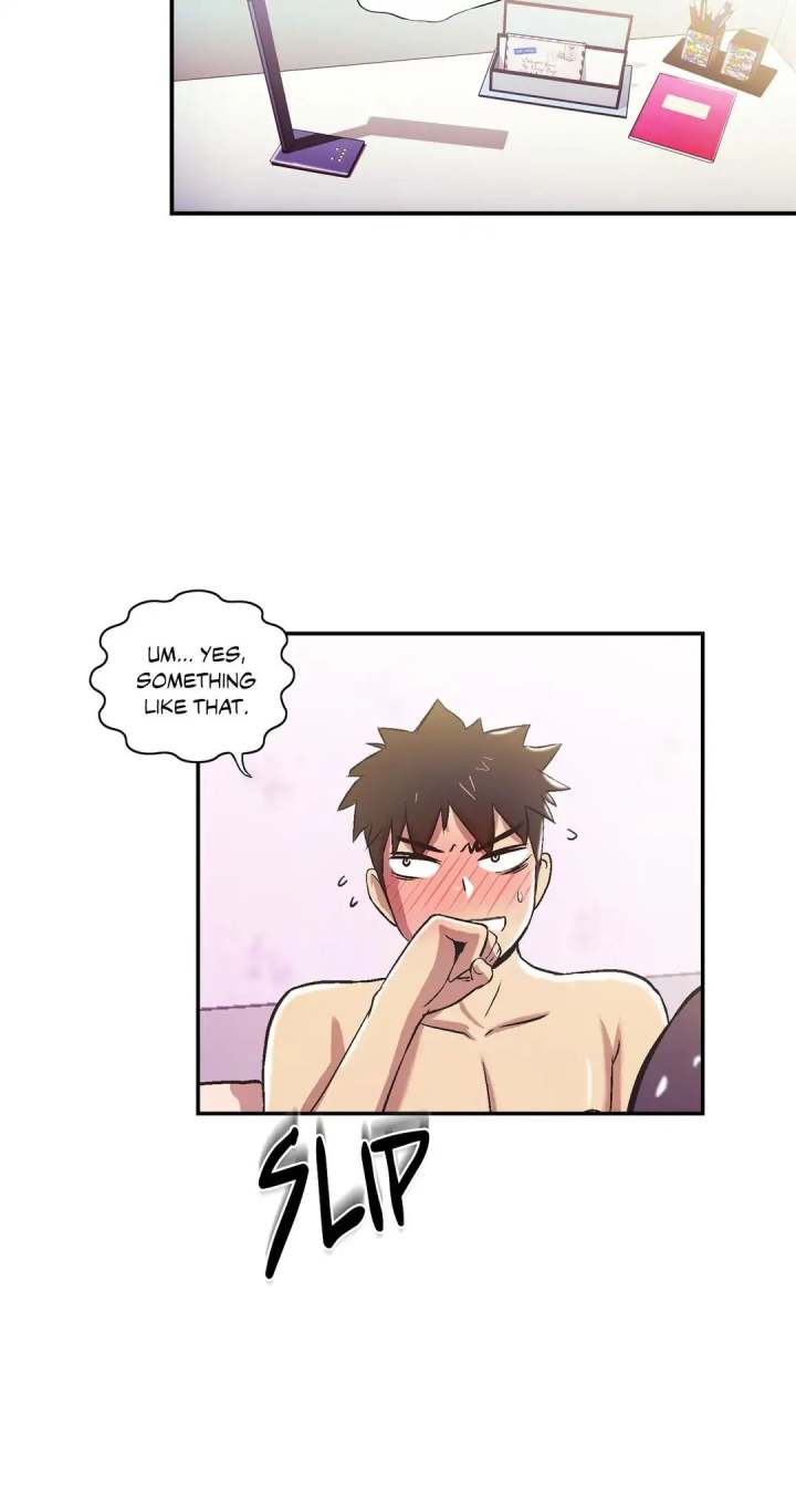 One-Room Hero Chapter 58 Page 12
