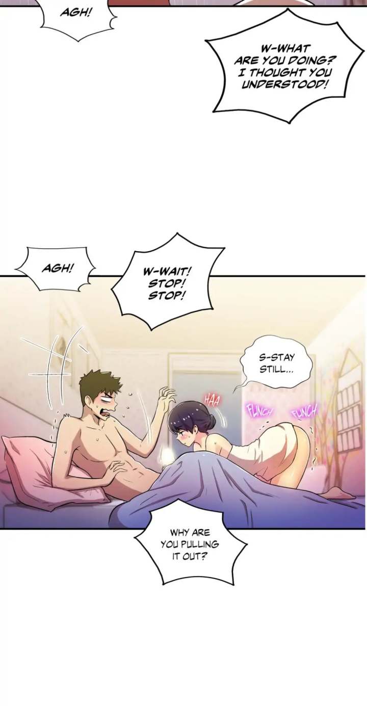 One-Room Hero Chapter 58 Page 14