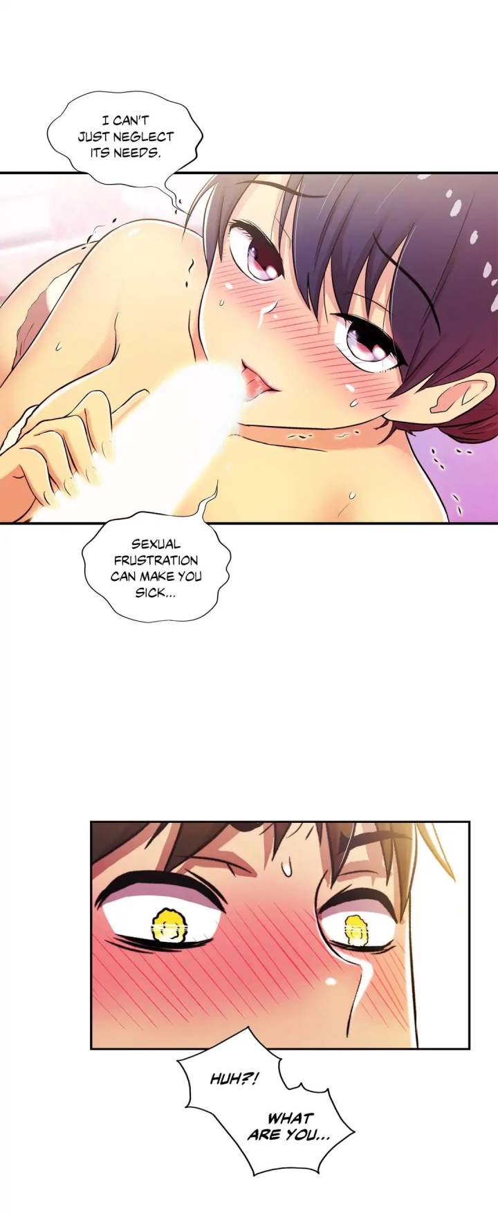 One-Room Hero Chapter 58 Page 15