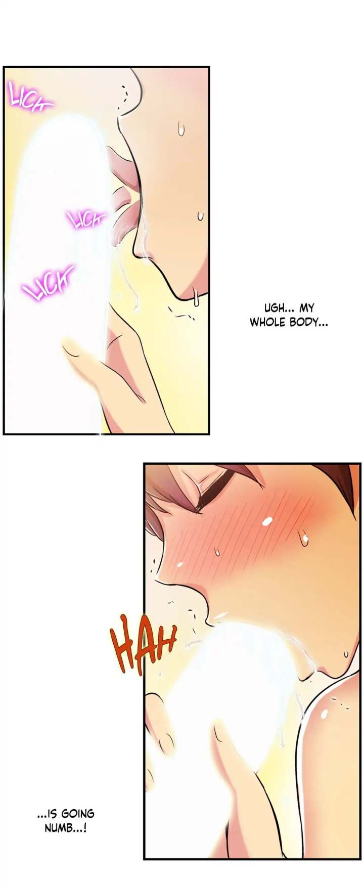 One-Room Hero Chapter 58 Page 16
