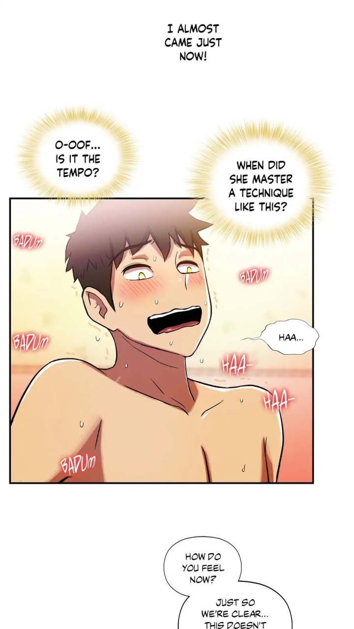 One-Room Hero Chapter 58 Page 21